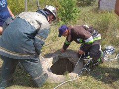 У Іванківському районі троє чоловіків впало у колодязь: усі загинули 
