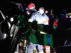 Страшна статистика: на Білоцерківщині у ДТП загинув чоловік (ФОТО)