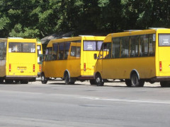  Перевізнику "Обухівтранс" не погодили підвищення цін на проїзд по місту