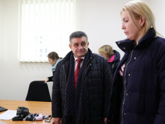 На Київщині відкрили нову амбулаторію (ФОТО) 