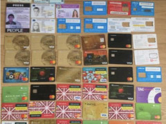 "Вигідний обмін валют": на Київщині затримали зухвалого грабіжника (ВІДЕО)