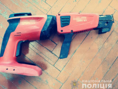  На Білоцерківщині 52-річний чоловік вкрав електроінструментів на суму понад 80 тис грн
