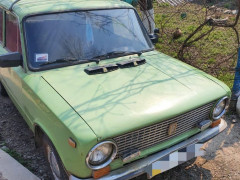 На Тетіївщині двоє чоловіків з сусідньої області вкрали у пенсіонера автомобіль (ФОТО)  