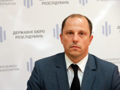 Відділення ДБР на Київщині запускатиме Олександр Мельник