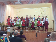 У Таращі провели традиційне свято "Таланти твої, Таращанщино" (ФОТО)