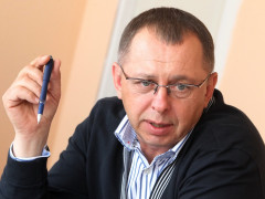  Кандидат у нардепи Юрій Нестерчук записав агітаційне відео (ВІДЕО) 