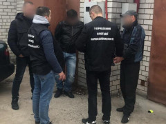 На Київщині поліція викрила 2 нарколабораторії (ВІДЕО)