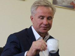 "Миронівський хлібопродукт" Косюка купив європейську компанію