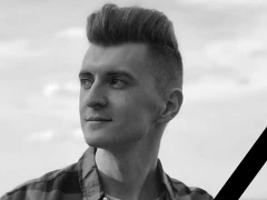 У страшній авіакатастрофі рейсу Тегеран-Київ загинув молодий переяславець