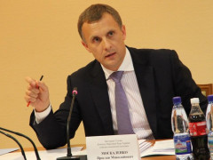Ярослав Москаленко (народний депутат України): потрібно запровадити мораторій на підвищення вартості природного газу для населення