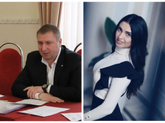  Двоє політиків із Київщини потрапили у скандал з "Укрбудом" Микитася (ФОТО)