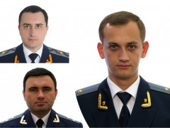 Керівники прокуратури Київщини полюбляють престижні авто (ФОТО)