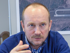 До гендиректора аеропорту "Бориспіль" Рябікіна приходили люди "від Зеленського"