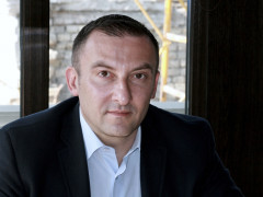 Депутат Київоблради Соболєв розпочав власне розслідування вбивства свого сина (ВІДЕО)