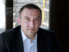 Справу про вбиство 3-річного сина депутата Соболєва передали Головному слідчому управлінню Нацполіції України