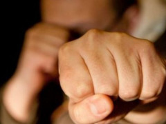 В Іванкові п’яний чоловік до смерті забив товариша