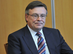  Дружина ексміністра Кожари намагалася відібрати пістолет у Старицького, - адвокат