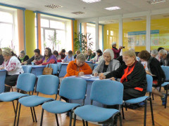 Мешканці Гостомеля та Ірпеня стали призерами Всеукраїнського радіодиктанту національної єдності
