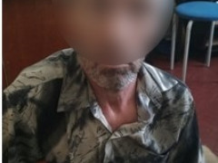 На Київщині затримали вбивцю-іноземця, котрий втік з в’язниці (ФОТО)