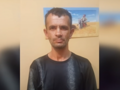  Під Києвом зловмисник зґвалтував та задушив жінку (ФОТО, ВІДЕО)