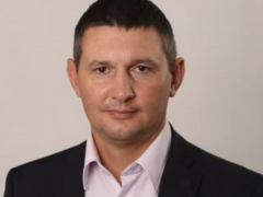 Олександр Тигов (депутат Києво-Святошинської райради) : Діти мають продовжувати тренування
