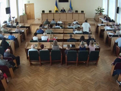 У Фастові відбудеться позачергова сесія міськради