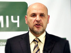 Дикий-мер уже 300 днів не проводить прес-конференцій