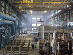У Білій Церкві швейцарська компанія планує відкрити завод з виготовлення автозапчастин