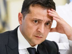 Президент Зеленський не зміг знайти для Київщини олігарха-куратора