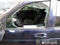 У Миронівському районі чоловік поцупив гроші з автівки начальника задля помсти