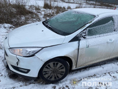 У Білій Церкві автомобіль збив насмерть літню жінку-пішохода