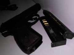 На Київщині намагалися пронести до об’єктів правосуддя понад 1 тис небезпечних предметів