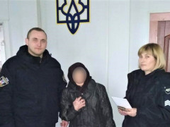У Богуславі правоохоронці допомогли літній жінці в непритомному стані