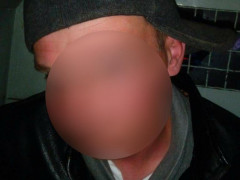 Фастівчанин побив битою та обікрав свого товариша
