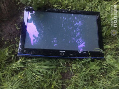 Уже судимого фастівчанина затримали за спробу здійснення крадіжки (ФОТО)