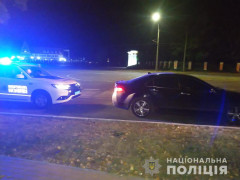 У Білій Церкві молодику, який намагався дати хабаря, загрожує до 5 років обмеження волі 