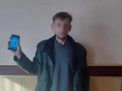 У Баришівці спіймали чоловіка, який повідомив про фейкове замінування у столиці 