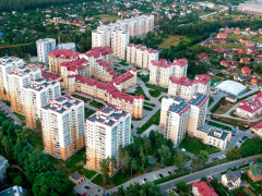 У Києво-Святошинському районі забудовник шантажує мешканців ЖК відключенням тепла