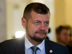 Спекотне літо 94 округу: Ігор Мосійчук планує йти на парламентські вибори 