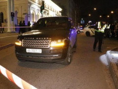 Суд звільнив членів банди ймовірного організатора замаху на депутата Київоблради Соболєва