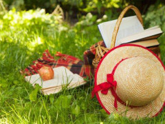 У Фастові відбудеться літературний пікнік