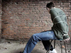 Викрадачів людини з Яготина притягнуть до відповідальності в суді