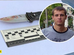 Жорстоке вбивство чоловіка під Києвом в день виборів: з'явилися нові деталі