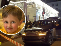 Аваков розповів про гонорар кілеру за вбивство депутата Київоблради Соболєва