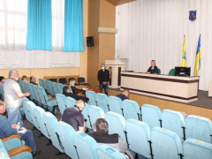 У Васильківській ОТГ планують вирішити проблему безперебійного постачання води