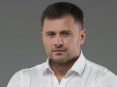 Я хочу щоб Київщина мала майбутнє