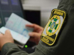 Уже півроку розшукувану на Кіровоградщині жінку затримали в "Борисполі"