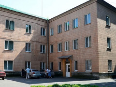У Бориспільській лікарні відкриють сучасний "Центр життя"