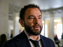 Нардеп Дубінський звинуватив президента Зеленського в персональній вказівці "рейдернути" Київську обласну організацію своєї партії