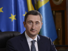 150 сімей переселенців отримають житло в межах міжнародної кредитної програми, - міністр Чернишов